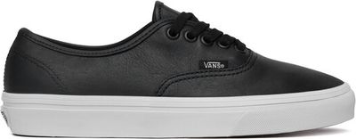 Trampki damskie wiosenne Vans ze sklepu: eobuwie.pl w kategorii: Trampki damskie - zdjęcie WP-EBWP-9KUZS-09B_0000305870919