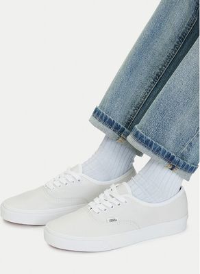 Trampki damskie na wiosnę Vans ze sklepu: eobuwie.pl w kategorii: Trampki damskie - zdjęcie WP-EBWP-9KUZS-09B_0000305870926