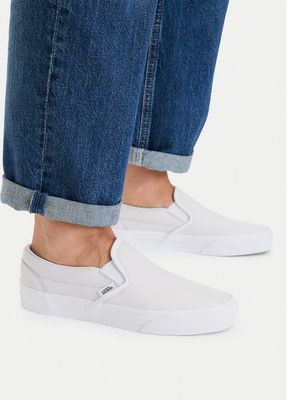 Trampki damskie na wiosnę Vans ze sklepu: eobuwie.pl w kategorii: Trampki damskie - zdjęcie WP-EBWP-9KUZS-09B_0000305870933