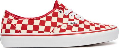 Trampki damskie wiosenne Vans ze sklepu: eobuwie.pl w kategorii: Trampki damskie - zdjęcie WP-EBWP-9KUZS-09B_0000305871732