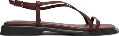 Sandały damskie na lato Vagabond Shoemakers ze sklepu: eobuwie.pl w kategorii: Sandały damskie - zdjęcie WP-EBWP-9KUZS-09B_0000305871961
