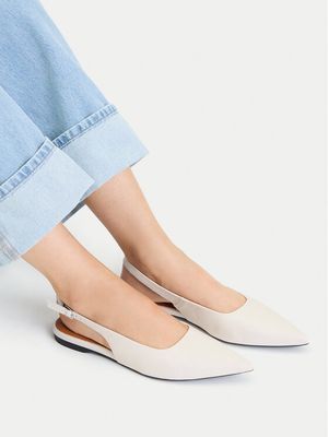 Vagabond Shoemakers - Balerinki na wiosnę ze sklepu: eobuwie.pl w kategorii: Balerinki - zdjęcie WP-EBWP-9KUZS-09B_0000305871992