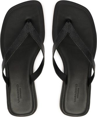 Klapki damskie letnie Vagabond Shoemakers ze sklepu: eobuwie.pl w kategorii: Klapki damskie - zdjęcie WP-EBWP-9KUZS-09B_0000305872050