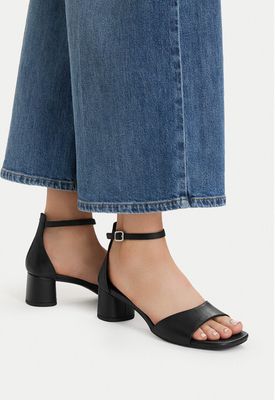 Sandały damskie na lato Vagabond Shoemakers ze sklepu: eobuwie.pl w kategorii: Sandały damskie - zdjęcie WP-EBWP-9KUZS-09B_0000305872067