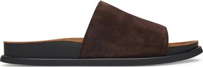 Vagabond Shoemakers - Klapki damskie na lato ze sklepu: eobuwie.pl w kategorii: Klapki damskie - zdjęcie WP-EBWP-9KUZS-09B_0000305872166