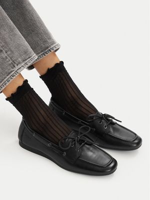 Buty sportowe damskie jesienne Vagabond Shoemakers ze sklepu: eobuwie.pl w kategorii: Buty sportowe damskie - zdjęcie WP-EBWP-9KUZS-09B_0000305872210