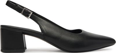 Czółenka wiosenne Vagabond Shoemakers ze sklepu: eobuwie.pl w kategorii: Czółenka - zdjęcie WP-EBWP-9KUZS-09B_0000305872227