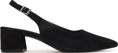 Czółenka na wiosnę Vagabond Shoemakers ze sklepu: eobuwie.pl w kategorii: Czółenka - zdjęcie WP-EBWP-9KUZS-09B_0000305872265