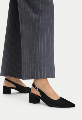 Czółenka na wiosnę Vagabond Shoemakers ze sklepu: eobuwie.pl w kategorii: Czółenka - zdjęcie WP-EBWP-9KUZS-09B_0000305872265
