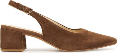 Czółenka na wiosnę Vagabond Shoemakers ze sklepu: eobuwie.pl w kategorii: Czółenka - zdjęcie WP-EBWP-9KUZS-09B_0000305872272