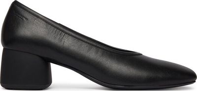 Czółenka na wiosnę Vagabond Shoemakers ze sklepu: eobuwie.pl w kategorii: Czółenka - zdjęcie WP-EBWP-9KUZS-09B_0000305872289