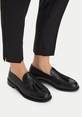 Lordsy na wiosnę Vagabond Shoemakers ze sklepu: eobuwie.pl w kategorii: Lordsy damskie - zdjęcie WP-EBWP-9KUZS-09B_0000305872340