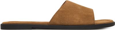 Klapki damskie letnie Vagabond Shoemakers ze sklepu: eobuwie.pl w kategorii: Klapki damskie - zdjęcie WP-EBWP-9KUZS-09B_0000305872425