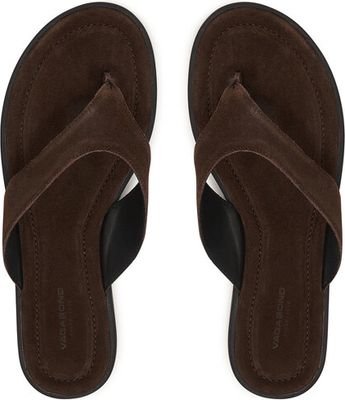 Klapki damskie letnie Vagabond Shoemakers ze sklepu: eobuwie.pl w kategorii: Klapki damskie - zdjęcie WP-EBWP-9KUZS-09B_0000305872432
