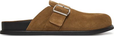 Vagabond Shoemakers - Klapki damskie na lato ze sklepu: eobuwie.pl w kategorii: Klapki damskie - zdjęcie WP-EBWP-9KUZS-09B_0000305872500