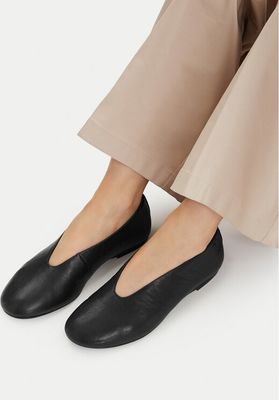 Buty sportowe damskie wiosenne Vagabond Shoemakers ze sklepu: eobuwie.pl w kategorii: Buty sportowe damskie - zdjęcie WP-EBWP-9KUZS-09B_0000305872531