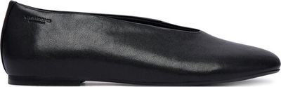 Buty sportowe damskie na jesień Vagabond Shoemakers ze sklepu: eobuwie.pl w kategorii: Buty sportowe damskie - zdjęcie WP-EBWP-9KUZS-09B_0000305872531