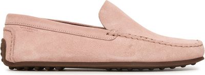 Mokasyny na jesień Vagabond Shoemakers ze sklepu: eobuwie.pl w kategorii: Mokasyny damskie - zdjęcie WP-EBWP-9KUZS-09B_0000305872623
