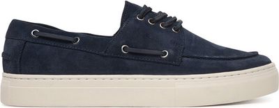 Trampki męskie jesienne Vagabond Shoemakers ze sklepu: eobuwie.pl w kategorii: Trampki męskie - zdjęcie WP-EBWP-9KUZS-09B_0000305872692