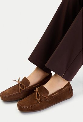 Vagabond Shoemakers - Mokasyny jesienne ze sklepu: eobuwie.pl w kategorii: Mokasyny damskie - zdjęcie WP-EBWP-9KUZS-09B_0000305872715