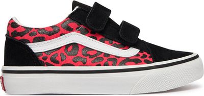 Trampki dziecięce wiosenne Vans ze sklepu: eobuwie.pl w kategorii: Trampki dziecięce - zdjęcie WP-EBWP-9KUZS-09B_0000305873101