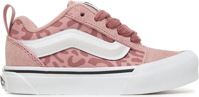 Vans - Buty sportowe dziecięce na wiosnę ze sklepu: eobuwie.pl w kategorii: Buty sportowe dziecięce - zdjęcie WP-EBWP-9KUZS-09B_0000305873156