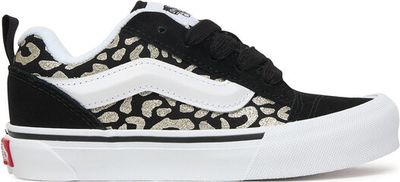 Vans - Buty sportowe dziecięce na wiosnę ze sklepu: eobuwie.pl w kategorii: Buty sportowe dziecięce - zdjęcie WP-EBWP-9KUZS-09B_0000305873163