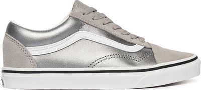 Trampki dziecięce na wiosnę Vans ze sklepu: eobuwie.pl w kategorii: Trampki dziecięce - zdjęcie WP-EBWP-9KUZS-09B_0000305873286