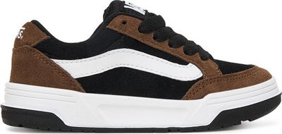 Buty sportowe dziecięce wiosenne Vans ze sklepu: eobuwie.pl w kategorii: Buty sportowe dziecięce - zdjęcie WP-EBWP-9KUZS-09B_0000305873323