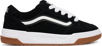 Vans - Buty sportowe dziecięce na wiosnę ze sklepu: eobuwie.pl w kategorii: Buty sportowe dziecięce - zdjęcie WP-EBWP-9KUZS-09B_0000305873354