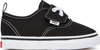 Trampki dziecięce na wiosnę Vans ze sklepu: eobuwie.pl w kategorii: Trampki dziecięce - zdjęcie WP-EBWP-9KUZS-09B_0000305873422