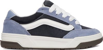 Buty sportowe dziecięce wiosenne Vans ze sklepu: eobuwie.pl w kategorii: Buty sportowe dziecięce - zdjęcie WP-EBWP-9KUZS-09B_0000305873453