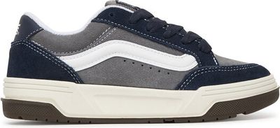 Buty sportowe dziecięce na wiosnę Vans ze sklepu: eobuwie.pl w kategorii: Buty sportowe dziecięce - zdjęcie WP-EBWP-9KUZS-09B_0000305873477