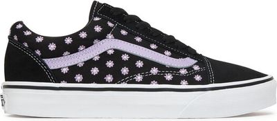 Vans - Trampki dziecięce na wiosnę ze sklepu: eobuwie.pl w kategorii: Trampki dziecięce - zdjęcie WP-EBWP-9KUZS-09B_0000305873507