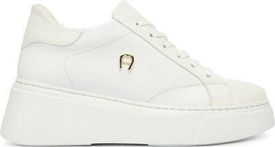 Buty sportowe damskie na wiosnę Aigner ze sklepu: eobuwie.pl w kategorii: Buty sportowe damskie - zdjęcie WP-EBWP-9KUZS-09B_0000305873569