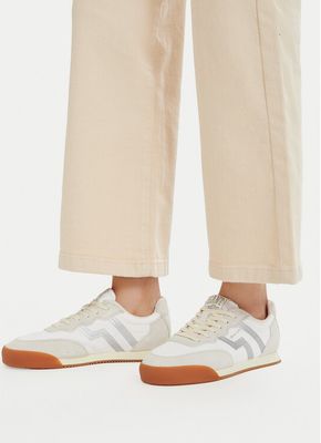 Buty sportowe damskie na wiosnę Gant ze sklepu: eobuwie.pl w kategorii: Buty sportowe damskie - zdjęcie WP-EBWP-9KUZS-09B_0000305873903