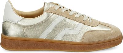 Buty sportowe damskie na wiosnę Gant ze sklepu: eobuwie.pl w kategorii: Buty sportowe damskie - zdjęcie WP-EBWP-9KUZS-09B_0000305873927