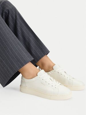 Buty sportowe damskie na wiosnę Gant ze sklepu: eobuwie.pl w kategorii: Buty sportowe damskie - zdjęcie WP-EBWP-9KUZS-09B_0000305873934