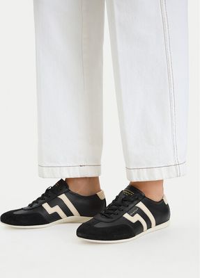 Gant - Buty sportowe damskie wiosenne ze sklepu: eobuwie.pl w kategorii: Buty sportowe damskie - zdjęcie WP-EBWP-9KUZS-09B_0000305873958