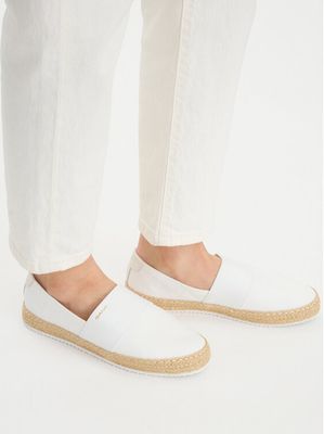 Espadryle damskie na lato Gant ze sklepu: eobuwie.pl w kategorii: Espadryle damskie - zdjęcie WP-EBWP-9KUZS-09B_0000305874146