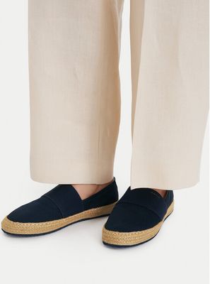 Espadryle damskie letnie Gant ze sklepu: eobuwie.pl w kategorii: Espadryle damskie - zdjęcie WP-EBWP-9KUZS-09B_0000305874207