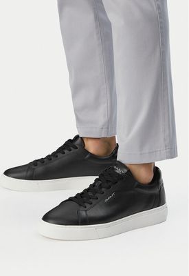 Buty sportowe męskie jesienne Gant ze sklepu: eobuwie.pl w kategorii: Buty sportowe męskie - zdjęcie WP-EBWP-9KUZS-09B_0000305874320