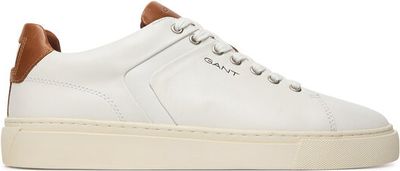 Buty sportowe męskie wiosenne Gant ze sklepu: eobuwie.pl w kategorii: Buty sportowe męskie - zdjęcie WP-EBWP-9KUZS-09B_0000305874368