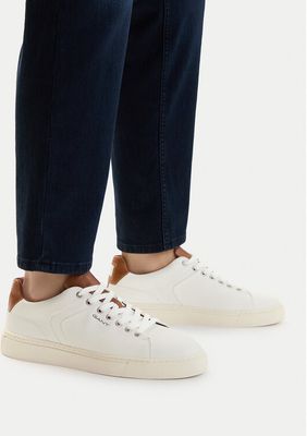 Buty sportowe męskie wiosenne Gant ze sklepu: eobuwie.pl w kategorii: Buty sportowe męskie - zdjęcie WP-EBWP-9KUZS-09B_0000305874368