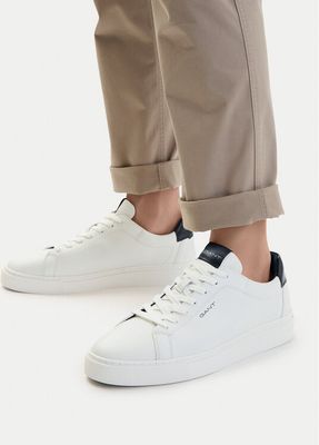 Buty sportowe męskie na wiosnę Gant ze sklepu: eobuwie.pl w kategorii: Buty sportowe męskie - zdjęcie WP-EBWP-9KUZS-09B_0000305874382