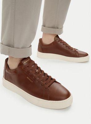 Buty sportowe męskie jesienne Gant ze sklepu: eobuwie.pl w kategorii: Buty sportowe męskie - zdjęcie WP-EBWP-9KUZS-09B_0000305874399