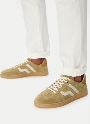 Buty sportowe męskie wiosenne Gant ze sklepu: eobuwie.pl w kategorii: Buty sportowe męskie - zdjęcie WP-EBWP-9KUZS-09B_0000305874474