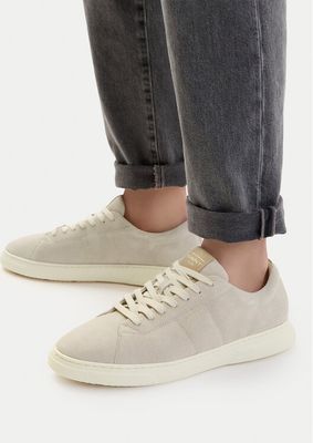 Buty sportowe męskie na wiosnę Gant ze sklepu: eobuwie.pl w kategorii: Buty sportowe męskie - zdjęcie WP-EBWP-9KUZS-09B_0000305874504