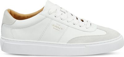 Gant - Buty sportowe męskie na wiosnę ze sklepu: eobuwie.pl w kategorii: Buty sportowe męskie