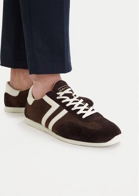 Buty sportowe męskie Gant ze sklepu: eobuwie.pl w kategorii: Buty sportowe męskie - zdjęcie WP-EBWP-9KUZS-09B_0000305874566